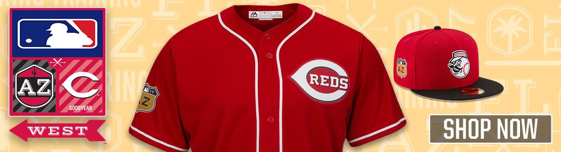 Rawly Eastwick Jersey, Authentic Reds Rawly Eastwick Jerseys & Uniform -  Reds Store